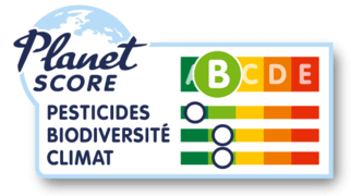 Planet Score : BABB